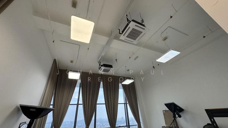Office for Rent in Pjs 52 (Petaling Jaya) - Johann Paul Gregory - Interior - PropertyGuru.com.my