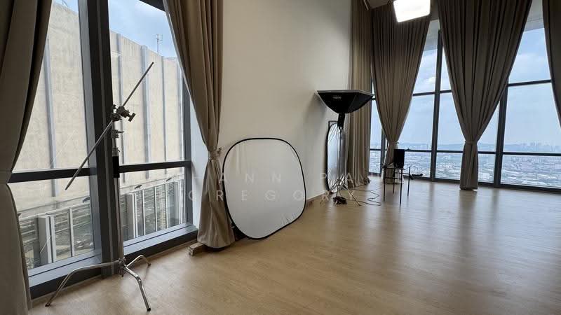 Office for Rent in Pjs 52 (Petaling Jaya) - Johann Paul Gregory - View - PropertyGuru.com.my
