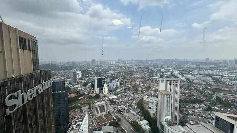 Office for Rent in Pjs 52 (Petaling Jaya) - Johann Paul Gregory - View - PropertyGuru.com.my
