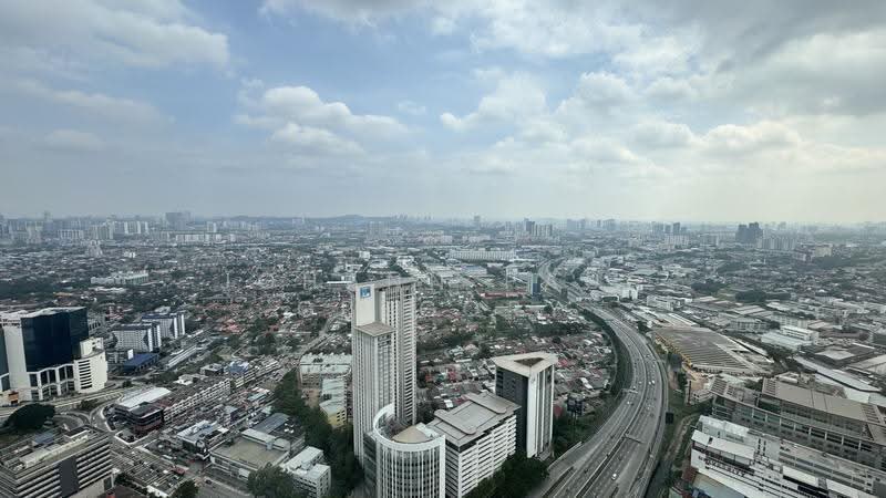Office for Rent in Pjs 52 (Petaling Jaya) - Johann Paul Gregory - Exterior - PropertyGuru.com.my