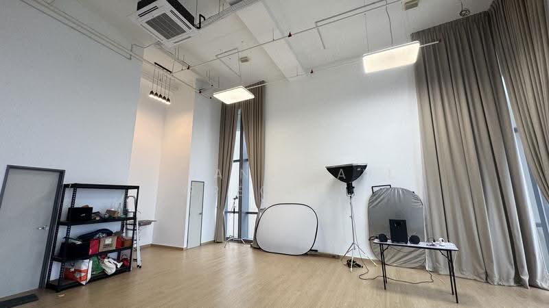 Office for Rent in Pjs 52 (Petaling Jaya) - Johann Paul Gregory - Interior - PropertyGuru.com.my