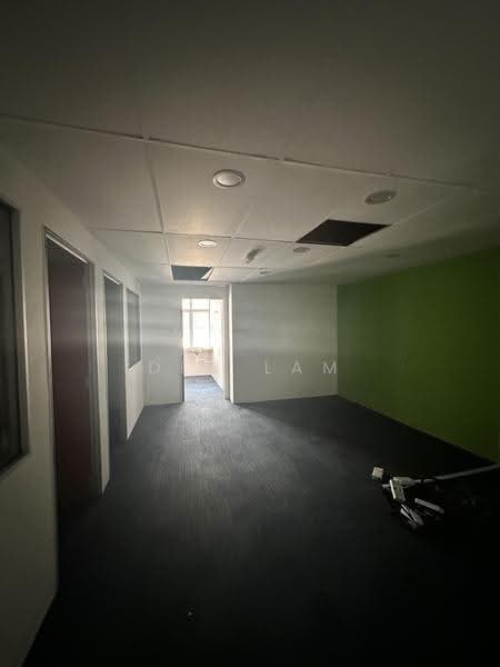 Shop / Office for Rent in Kuchai Business Park (Kuala Lumpur) - Den Lam - Interior - PropertyGuru.com.my