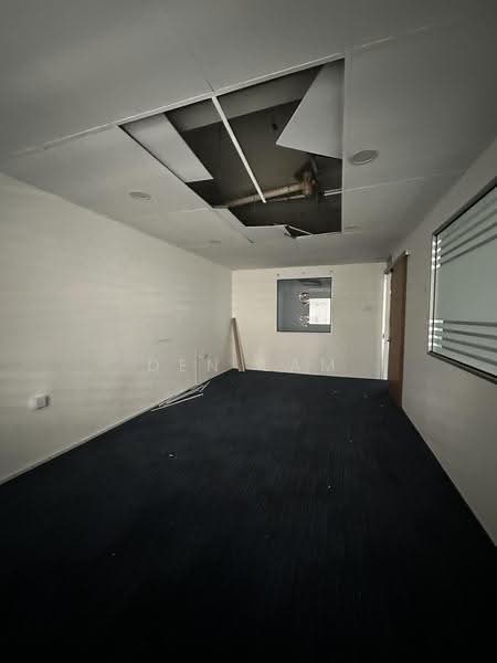 Shop / Office for Rent in Kuchai Business Park (Kuala Lumpur) - Den Lam - Interior - PropertyGuru.com.my