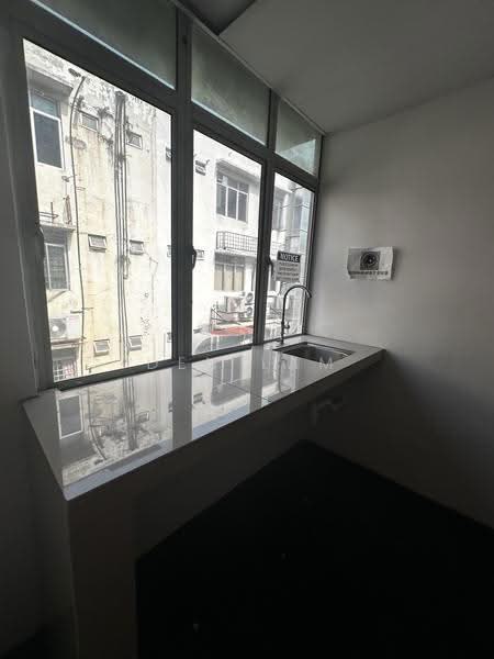 Shop / Office for Rent in Kuchai Business Park (Kuala Lumpur) - Den Lam - Interior - PropertyGuru.com.my