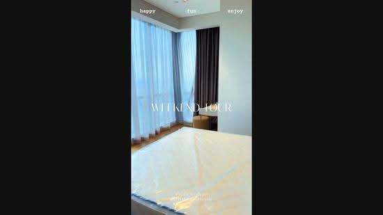 Service Residence for Rent at SO Sofitel Kuala Lumpur Residences - Wayne Eng - PropertyGuru.com.my
