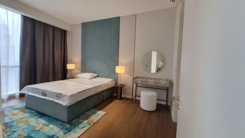 Service Residence for Rent at SO Sofitel Kuala Lumpur Residences - Wayne Eng - PropertyGuru.com.my