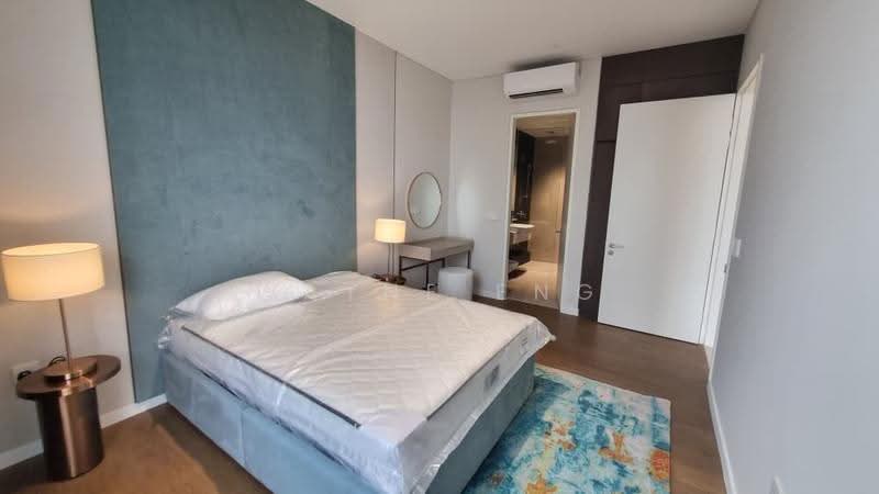 Service Residence for Rent at SO Sofitel Kuala Lumpur Residences - Wayne Eng - PropertyGuru.com.my