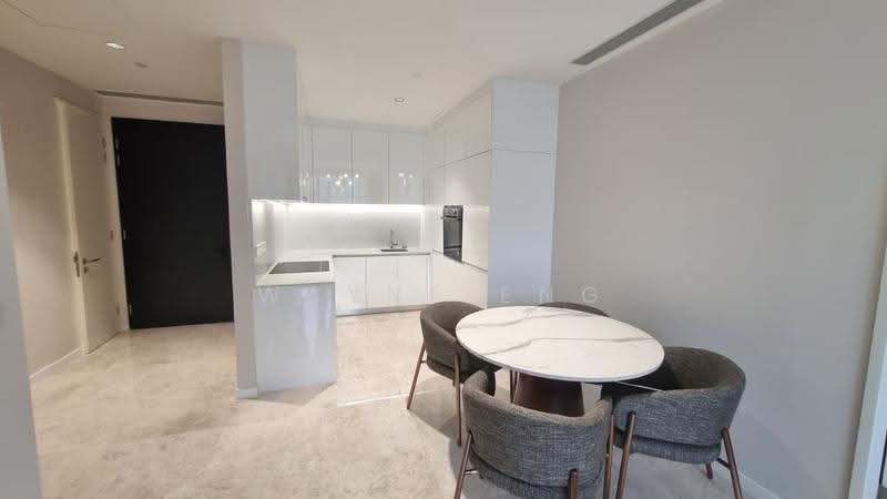 Service Residence for Rent at SO Sofitel Kuala Lumpur Residences - Wayne Eng - PropertyGuru.com.my