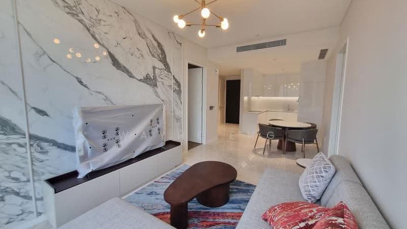 Service Residence for Rent at SO Sofitel Kuala Lumpur Residences - Wayne Eng - PropertyGuru.com.my