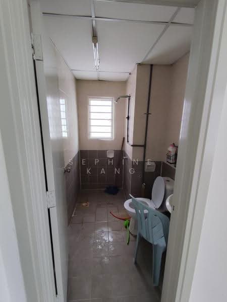 Condominium for Rent at Selayang Point - Sephine Kang - Bathroom - PropertyGuru.com.my