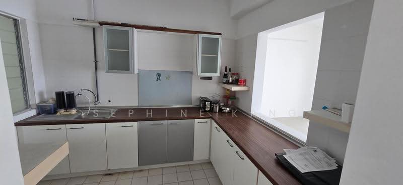 Condominium for Rent at Selayang Point - Sephine Kang - Kitchen - PropertyGuru.com.my