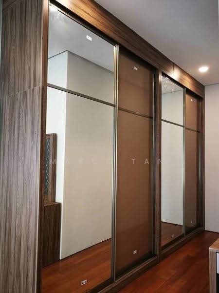 Service Residence for Rent at Vipod Residence - Marco Tan - Interior - PropertyGuru.com.my