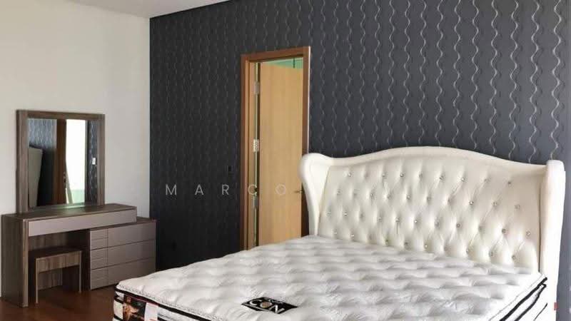Service Residence for Rent at Vipod Residence - Marco Tan - PropertyGuru.com.my