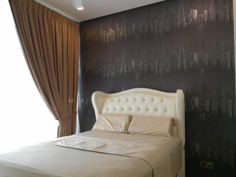 Service Residence for Rent at Vipod Residence - Marco Tan - PropertyGuru.com.my