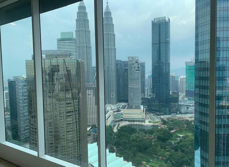 Service Residence for Rent at Vipod Residence - Marco Tan - PropertyGuru.com.my