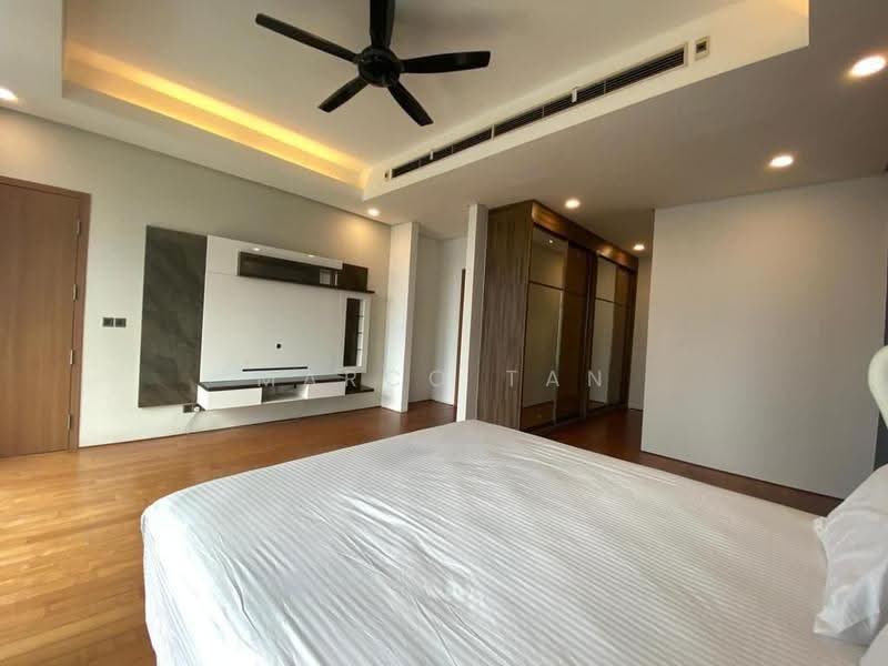 Service Residence for Rent at Vipod Residence - Marco Tan - PropertyGuru.com.my