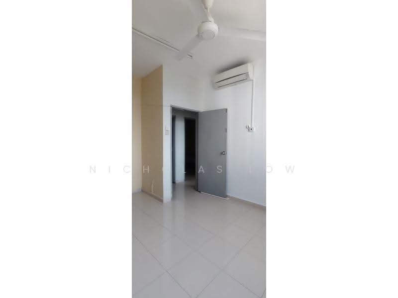 Apartment for Rent at Indah Court Apartment - Nicholas Low - Interior - PropertyGuru.com.my