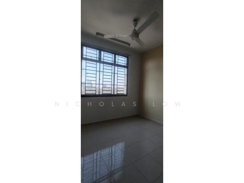 Apartment for Rent at Indah Court Apartment - Nicholas Low - Interior - PropertyGuru.com.my