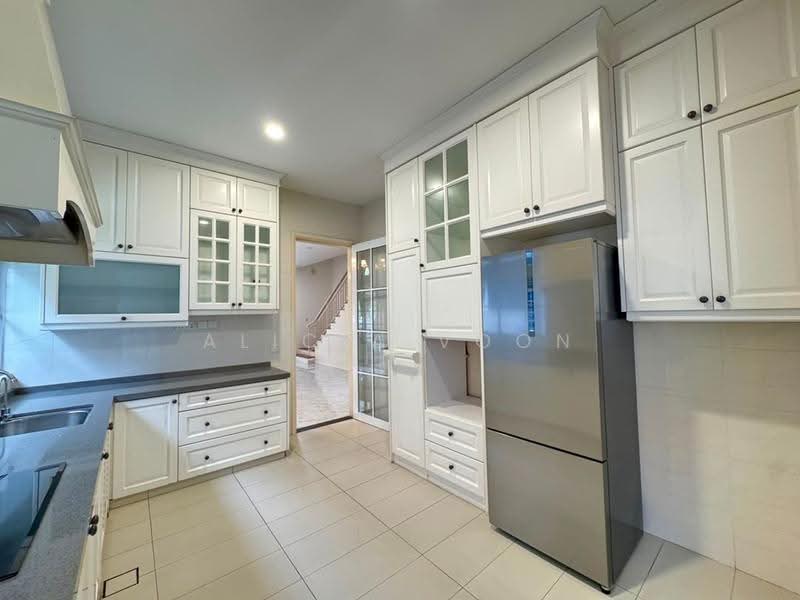Rumah Kluster untuk Disewa di Taman Ekoflora (Johor Bahru) - Alicia Voon - PropertyGuru.com.my