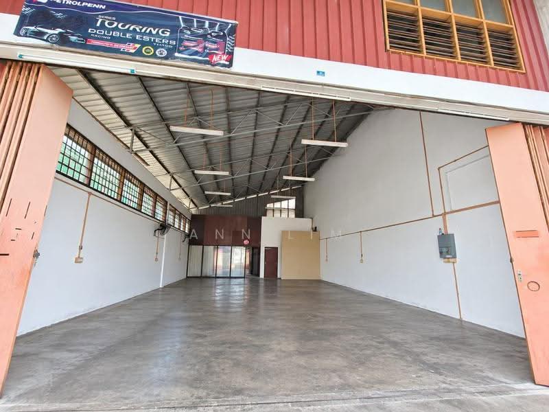 Kilang untuk Disewa di Taman Iks Paya Rumput (Paya Rumput) - Ann Lim - Interior - PropertyGuru.com.my