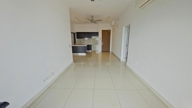 Kediaman Servis untuk Dijual di Setia City Residences - Adelyn Wong - Kitchen - PropertyGuru.com.my