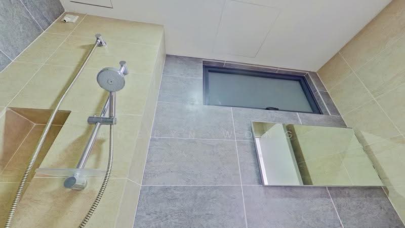 Kediaman Servis untuk Dijual di Setia City Residences - Adelyn Wong - Bathroom - PropertyGuru.com.my