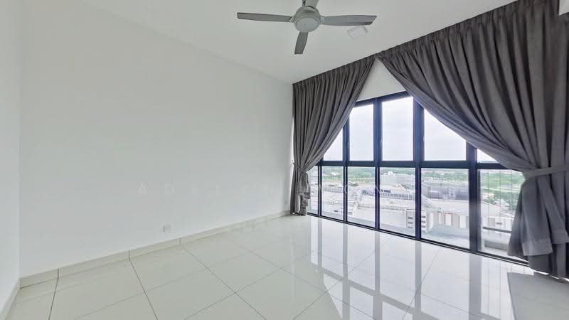 Kediaman Servis untuk Dijual di Setia City Residences - Adelyn Wong - View - PropertyGuru.com.my