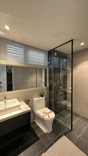 Semi-Detached House for Sale in Puteri Harbour (Iskandar Puteri (Nusajaya)) - Liza Leong - Bathroom - PropertyGuru.com.my