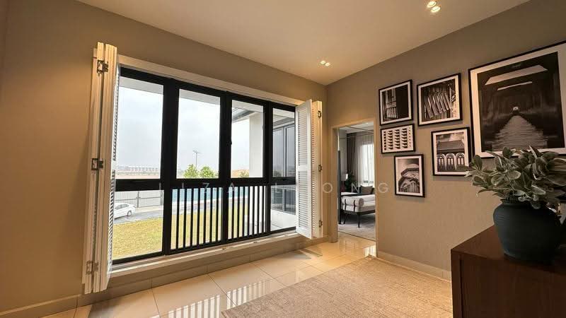 Semi-Detached House for Sale in Puteri Harbour (Iskandar Puteri (Nusajaya)) - Liza Leong - Interior - PropertyGuru.com.my