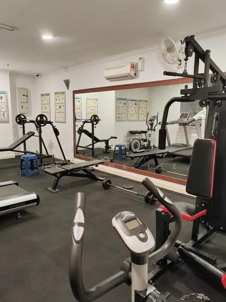 Service Residence for Sale at Megan Ambassy - Huizonk Lee - PropertyGuru.com.my