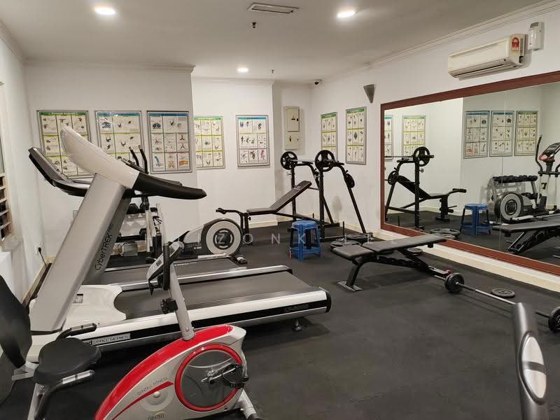 Service Residence for Sale at Megan Ambassy - Huizonk Lee - PropertyGuru.com.my
