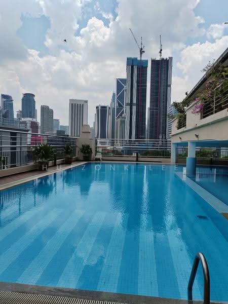 Service Residence for Sale at Megan Ambassy - Huizonk Lee - PropertyGuru.com.my