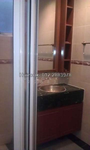 Service Residence for Sale at Megan Ambassy - Huizonk Lee - PropertyGuru.com.my
