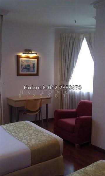 Service Residence for Sale at Megan Ambassy - Huizonk Lee - PropertyGuru.com.my