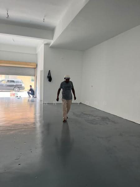 Shop for Rent in Ampang (Kuala Lumpur) - Penny Yong - Interior - PropertyGuru.com.my