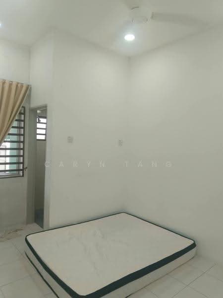 1-storey Terraced House for Rent in Desa Lahat Sri Wang (Lahat) - Caryn Tang - PropertyGuru.com.my