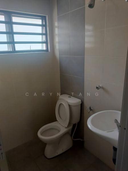 1-storey Terraced House for Rent in Desa Lahat Sri Wang (Lahat) - Caryn Tang - PropertyGuru.com.my
