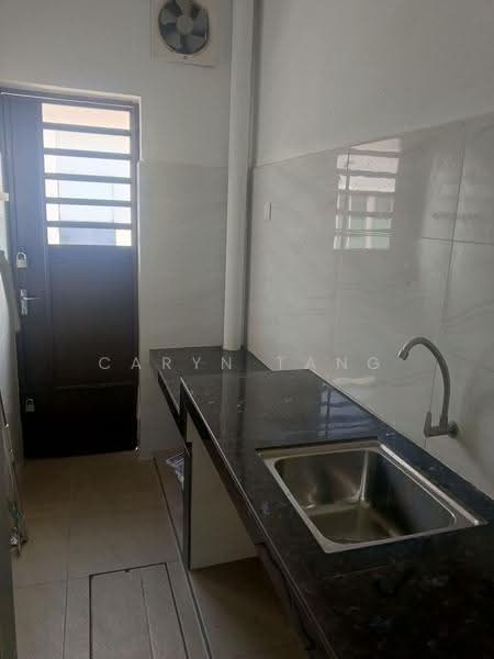 1-storey Terraced House for Rent in Desa Lahat Sri Wang (Lahat) - Caryn Tang - PropertyGuru.com.my