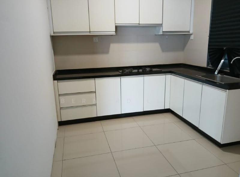 Service Residence for Rent at Pandan Residence - Bernard Lim - Kitchen - PropertyGuru.com.my