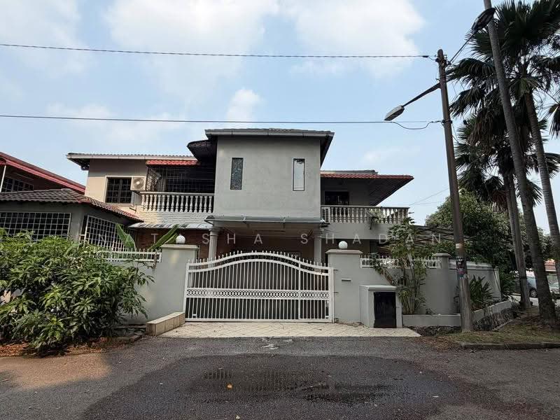 2-storey Terraced House for Rent in Usj 1 (Subang Jaya) - Natasha Shadan - PropertyGuru.com.my