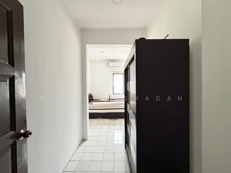 2-storey Terraced House for Rent in Usj 1 (Subang Jaya) - Natasha Shadan - Corridor - PropertyGuru.com.my