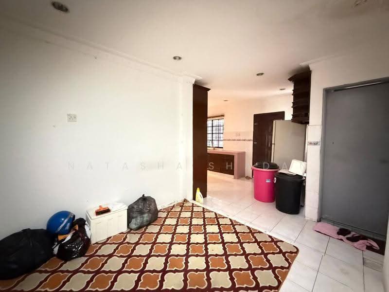 2-storey Terraced House for Rent in Usj 1 (Subang Jaya) - Natasha Shadan - Interior - PropertyGuru.com.my