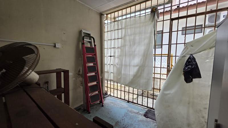 Terraced House for Sale in Kota Kemuning (Shah Alam) - J J - Exterior - PropertyGuru.com.my