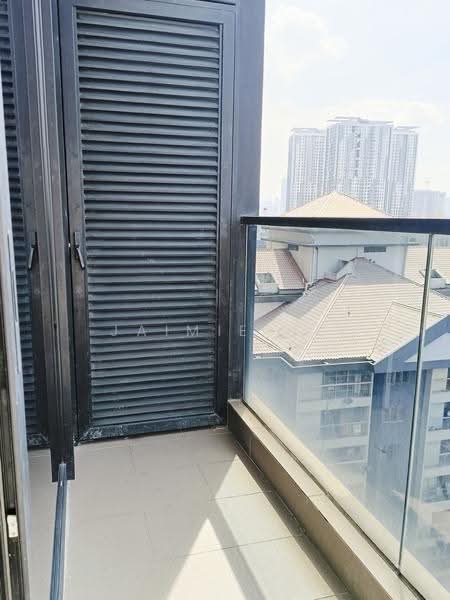 Kediaman Servis untuk Dijual di Establishment Bangsar (Menara Teguh Bangsar) - Jaimie Ng - PropertyGuru.com.my