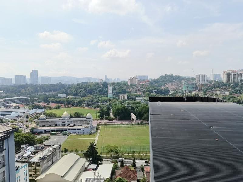 Kediaman Servis untuk Dijual di Establishment Bangsar (Menara Teguh Bangsar) - Jaimie Ng - PropertyGuru.com.my