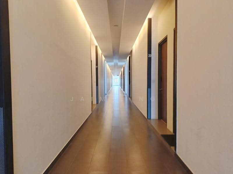 Kediaman Servis untuk Dijual di Establishment Bangsar (Menara Teguh Bangsar) - Jaimie Ng - PropertyGuru.com.my