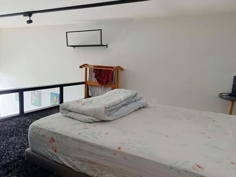 Kediaman Servis untuk Dijual di Establishment Bangsar (Menara Teguh Bangsar) - Jaimie Ng - PropertyGuru.com.my