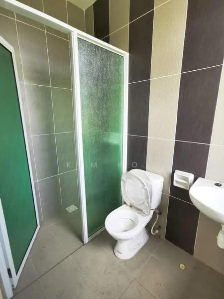 2-storey Terraced House for Sale in Kulai (Johor) - Kim Hon - Bathroom - PropertyGuru.com.my