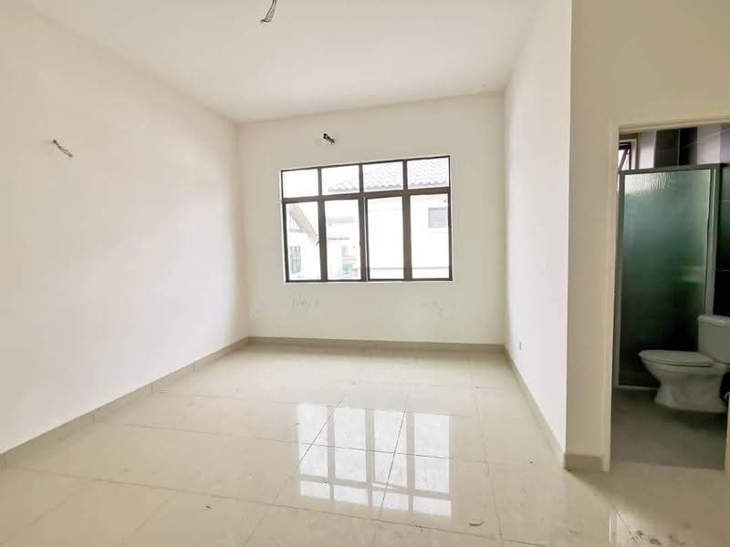 2-storey Terraced House for Sale in Kulai (Johor) - Kim Hon - Interior - PropertyGuru.com.my