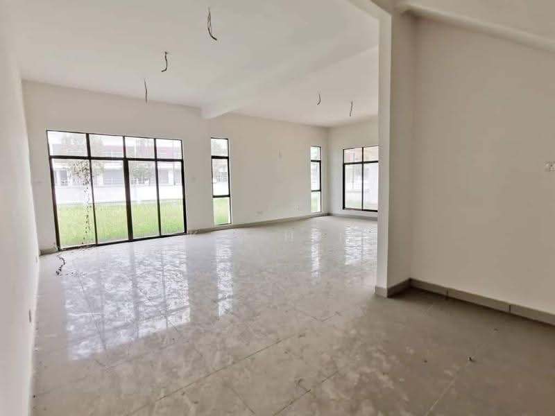 2-storey Terraced House for Sale in Kulai (Johor) - Kim Hon - Living Room - PropertyGuru.com.my